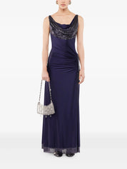 Robe long dress