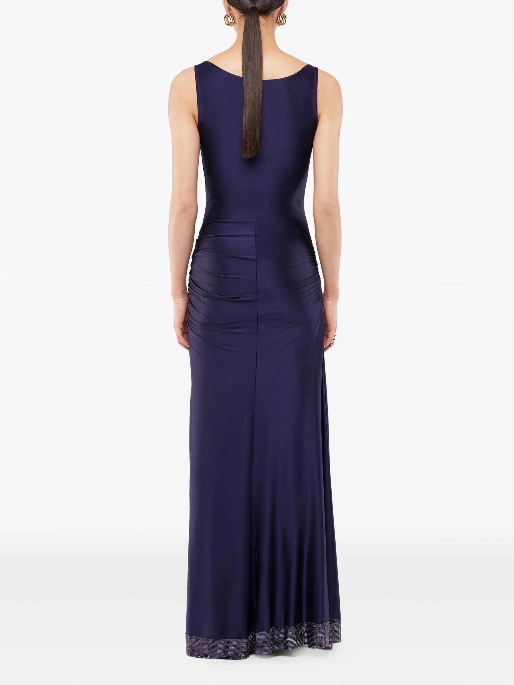 Robe long dress