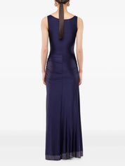 Robe long dress
