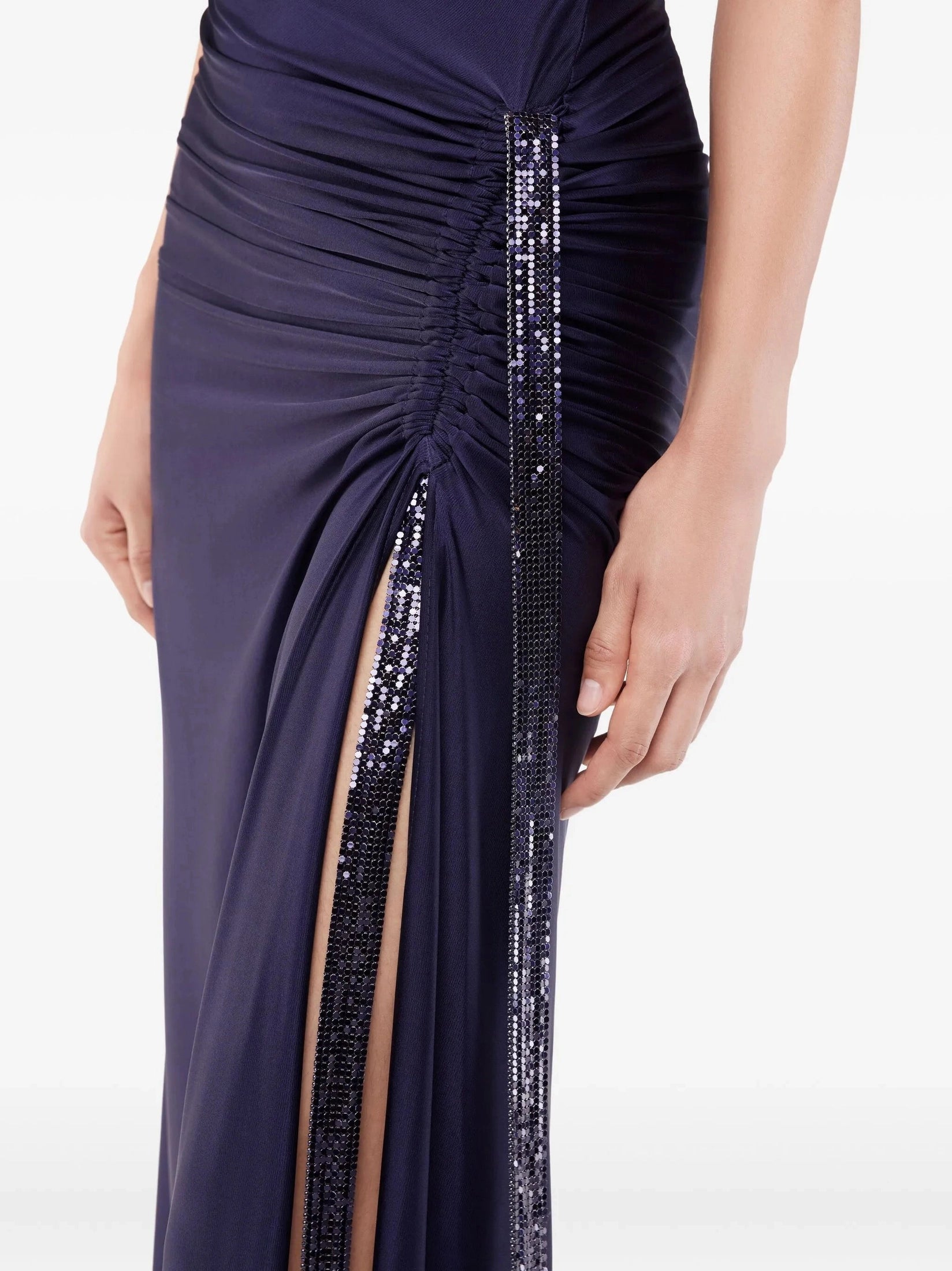 Robe long dress