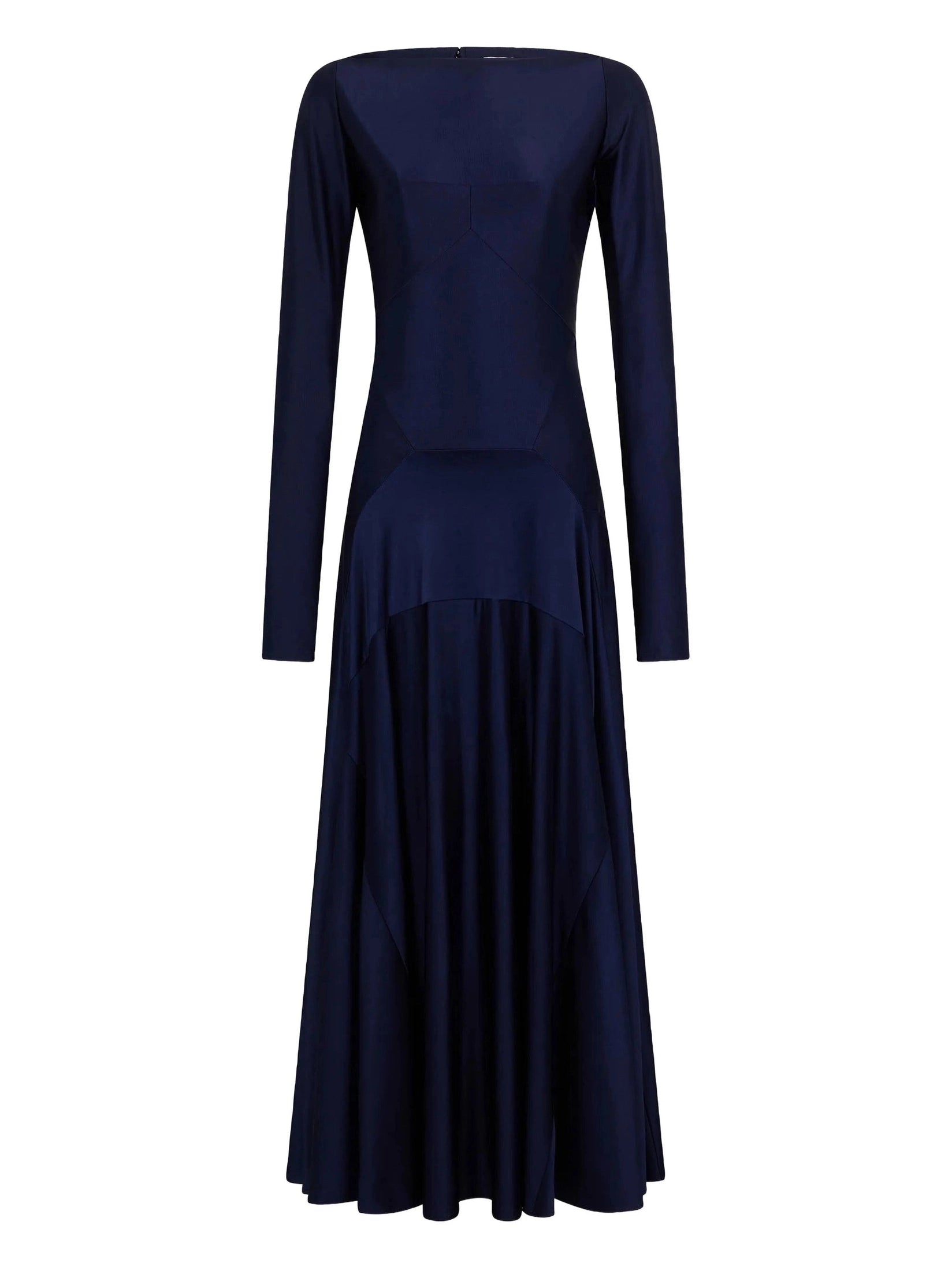 Robe long dress