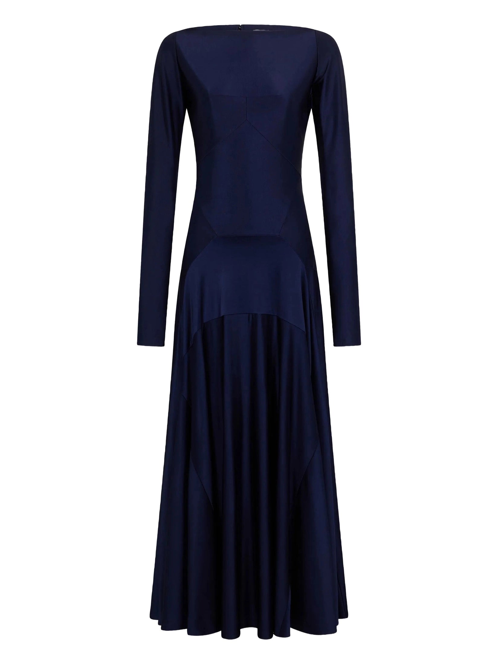 Robe long dress
