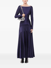 Robe long dress