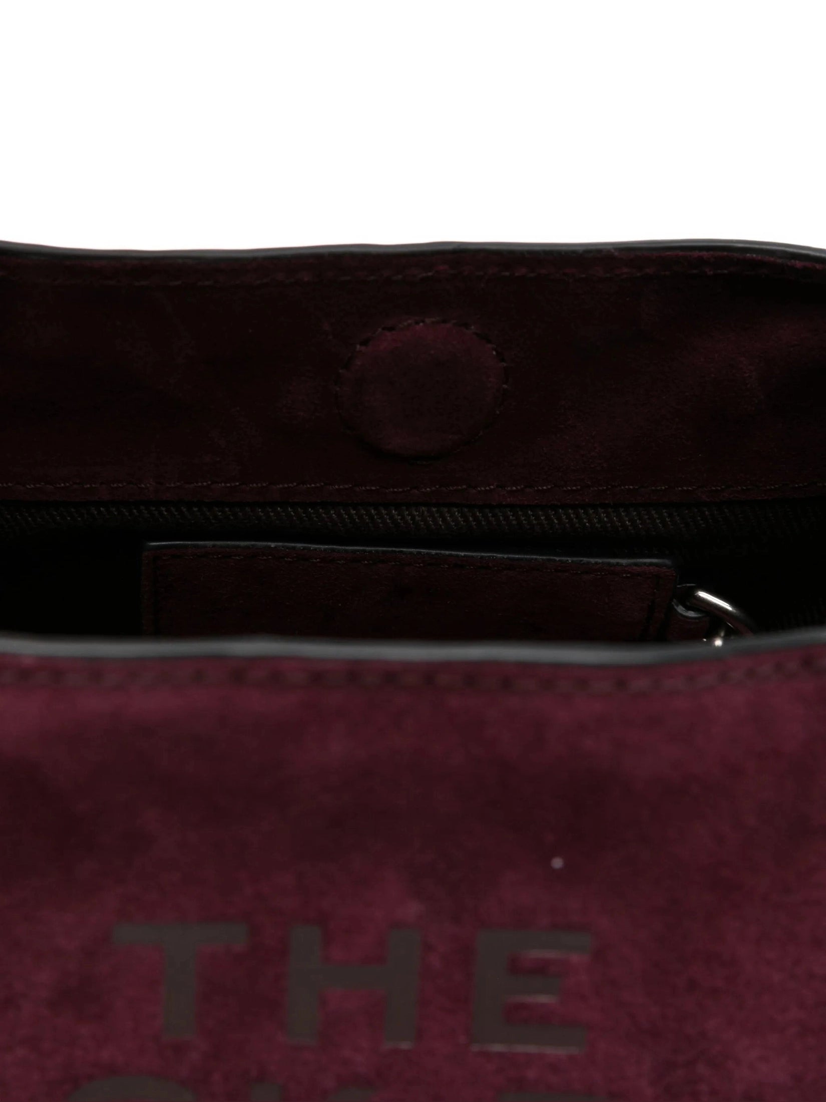 The Mini Sack Bag