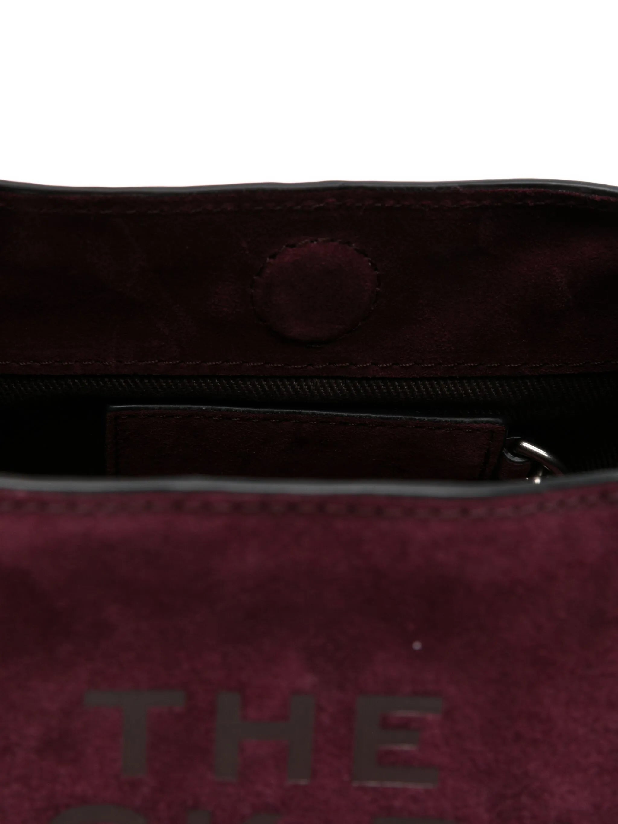 The Mini Sack Bag