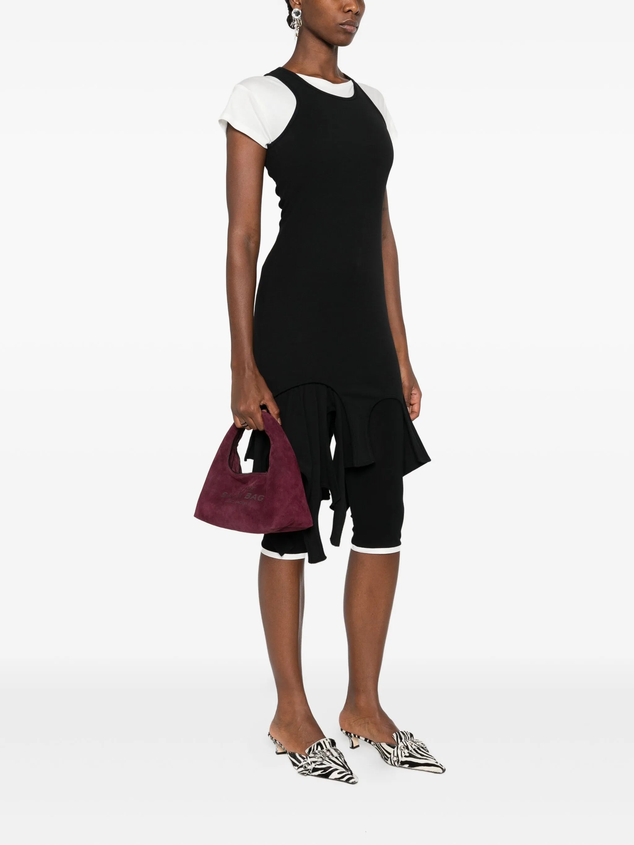 The Mini Sack Bag