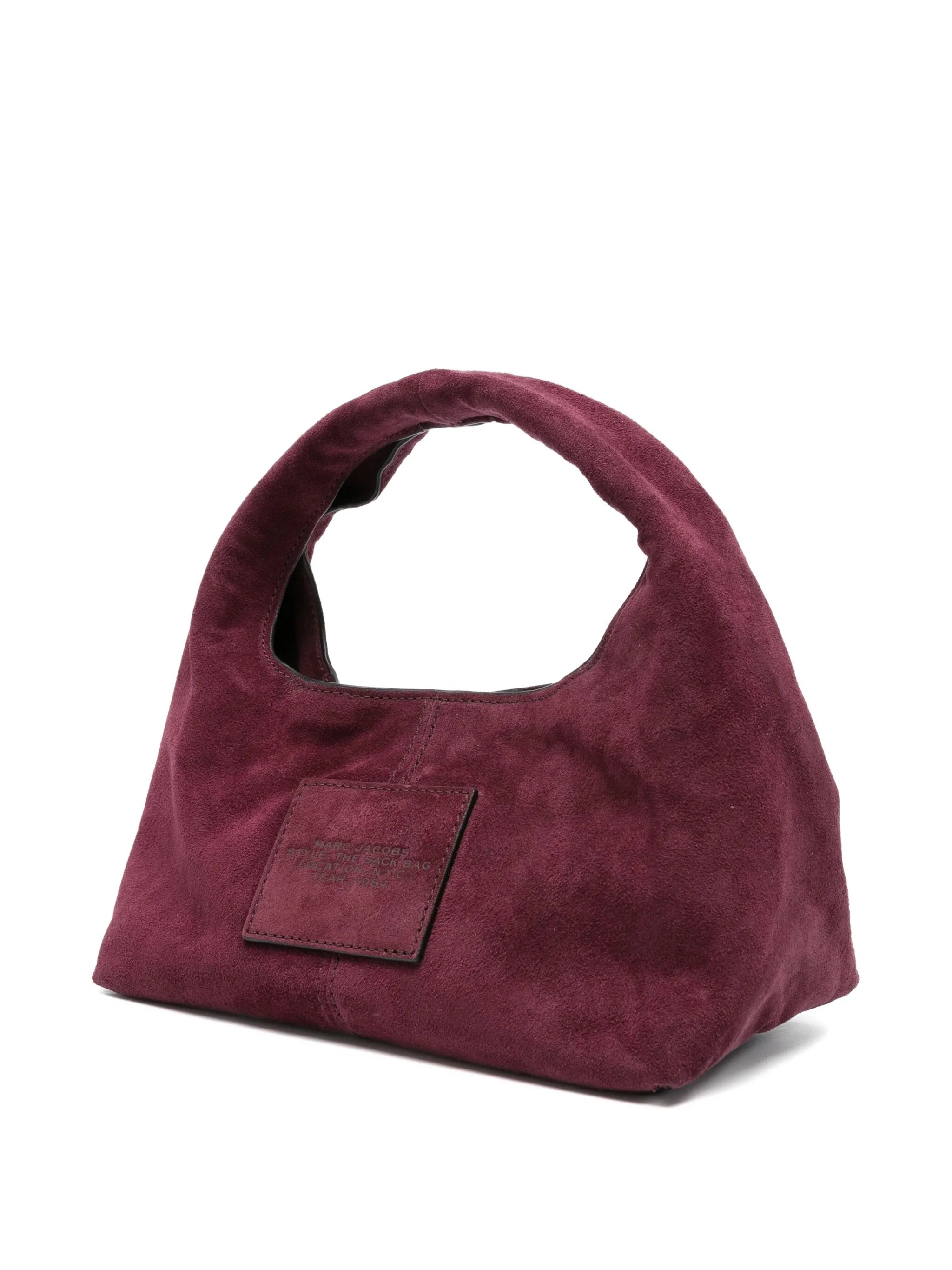 The Mini Sack Bag