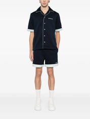 MENS JACQUARD SHORTS