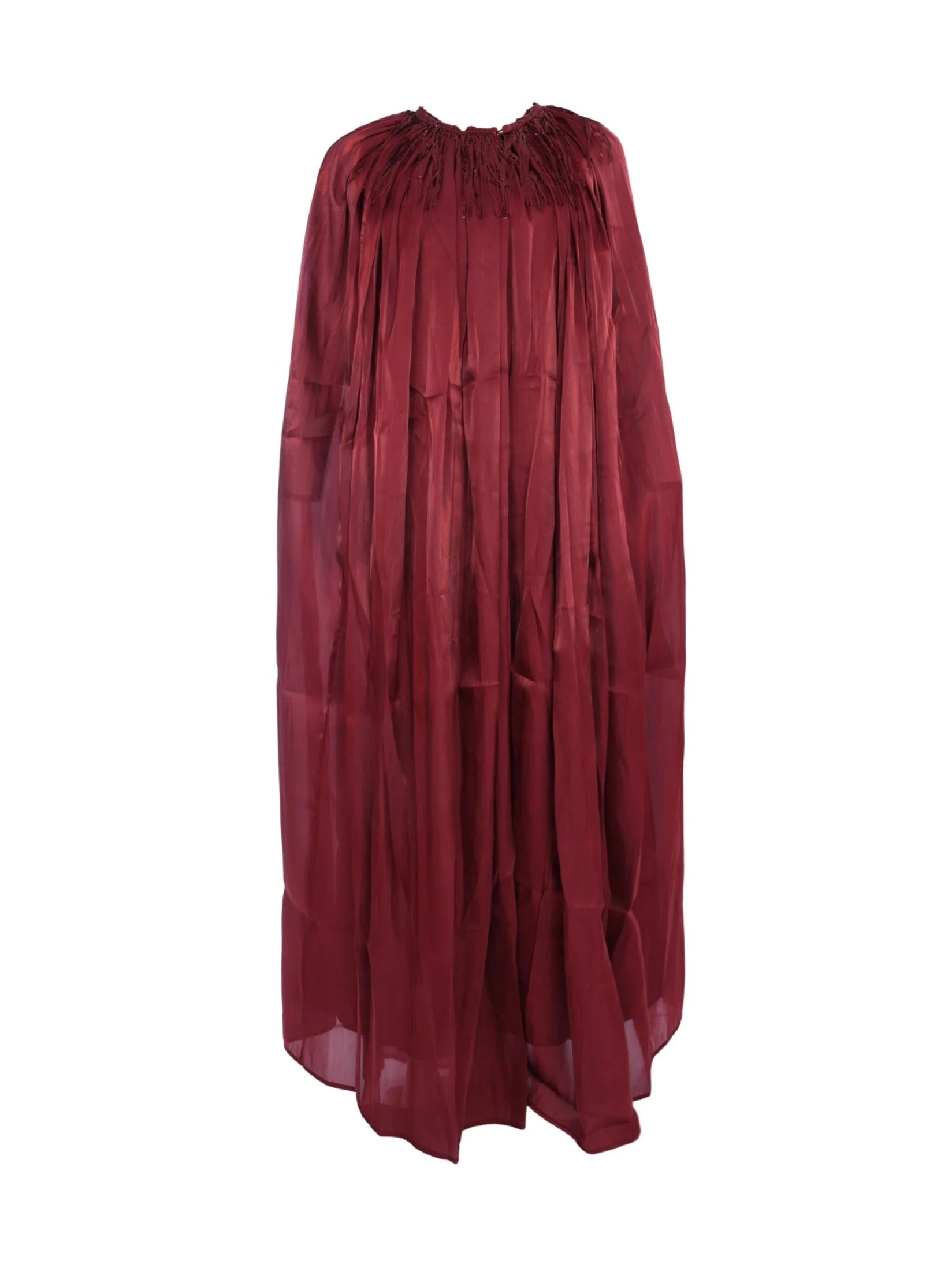 Samarah cape set
