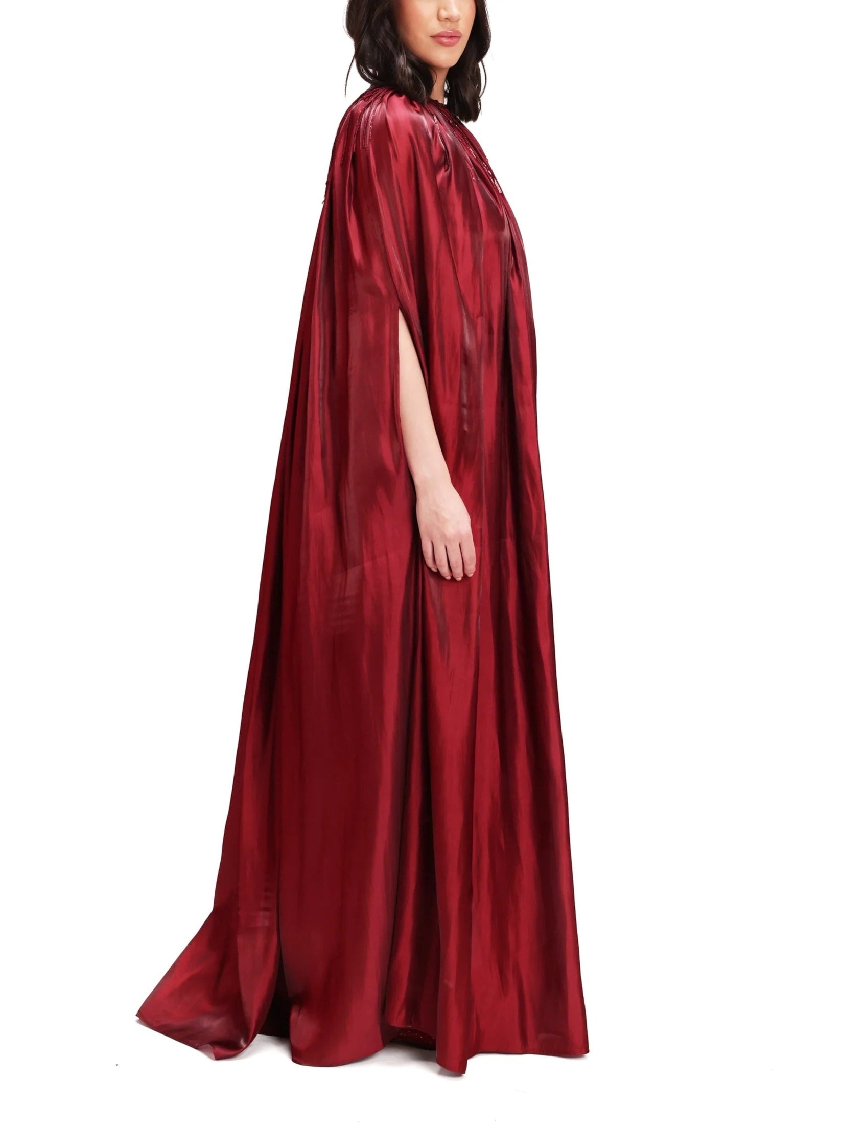Samarah cape set