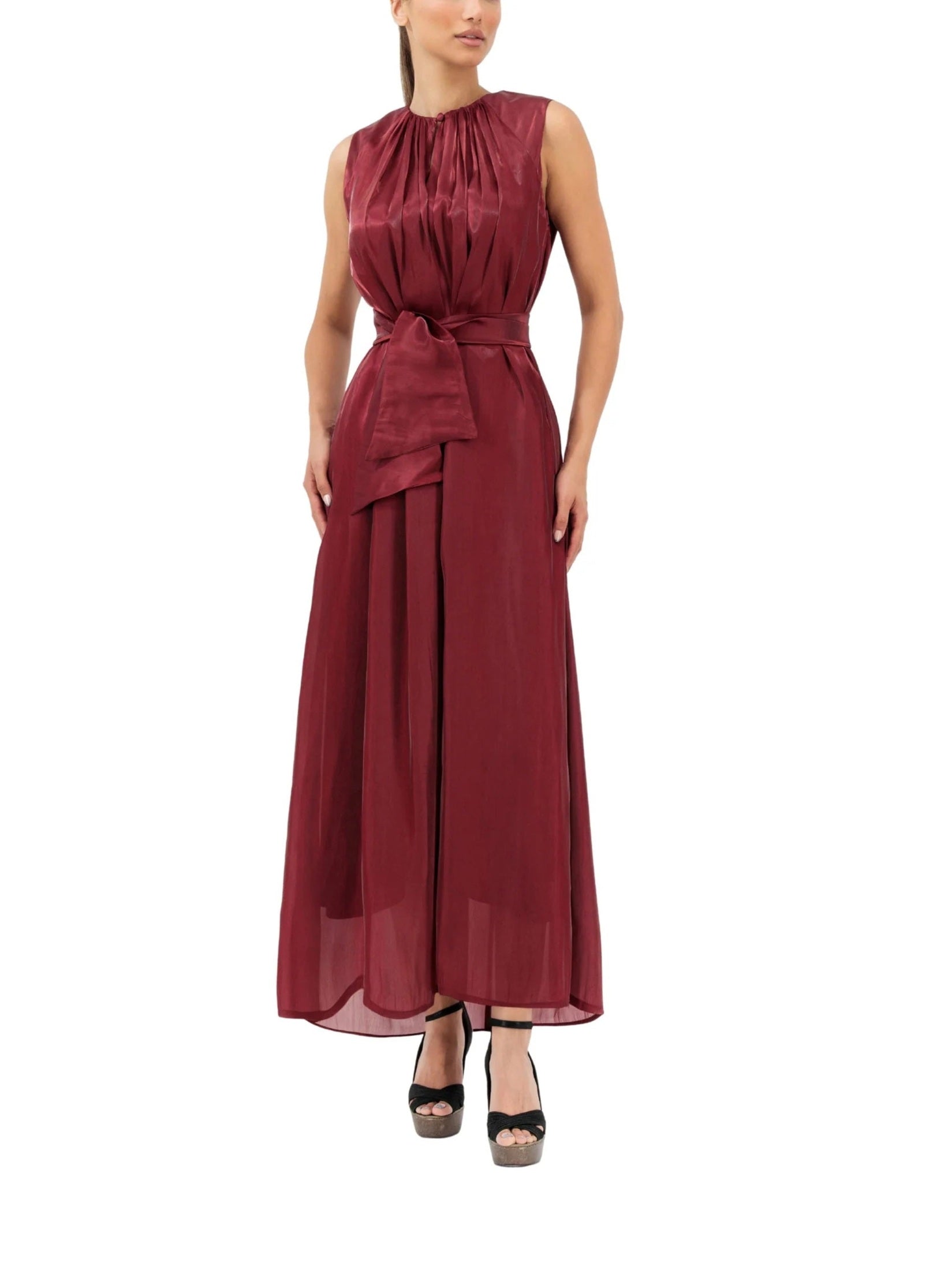 Samarah cape set