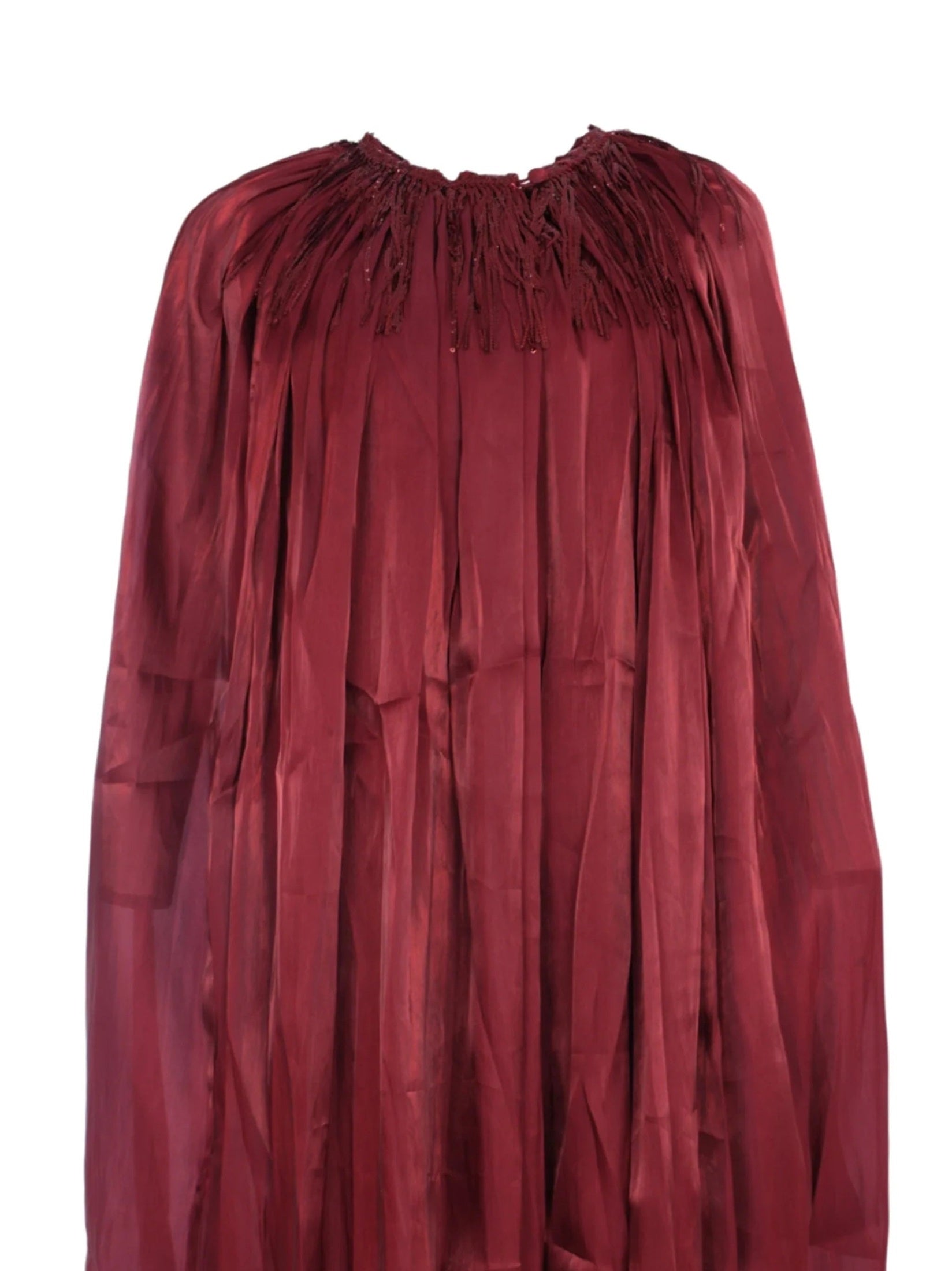 Samarah cape set