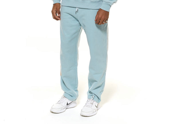 Tiffany Drawstring-Fastening Waist Trousers With Cenmar Patch