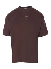 Le t-shirt slogan classique