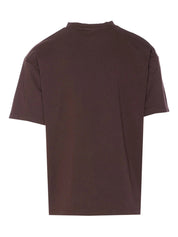 Le t-shirt slogan classique