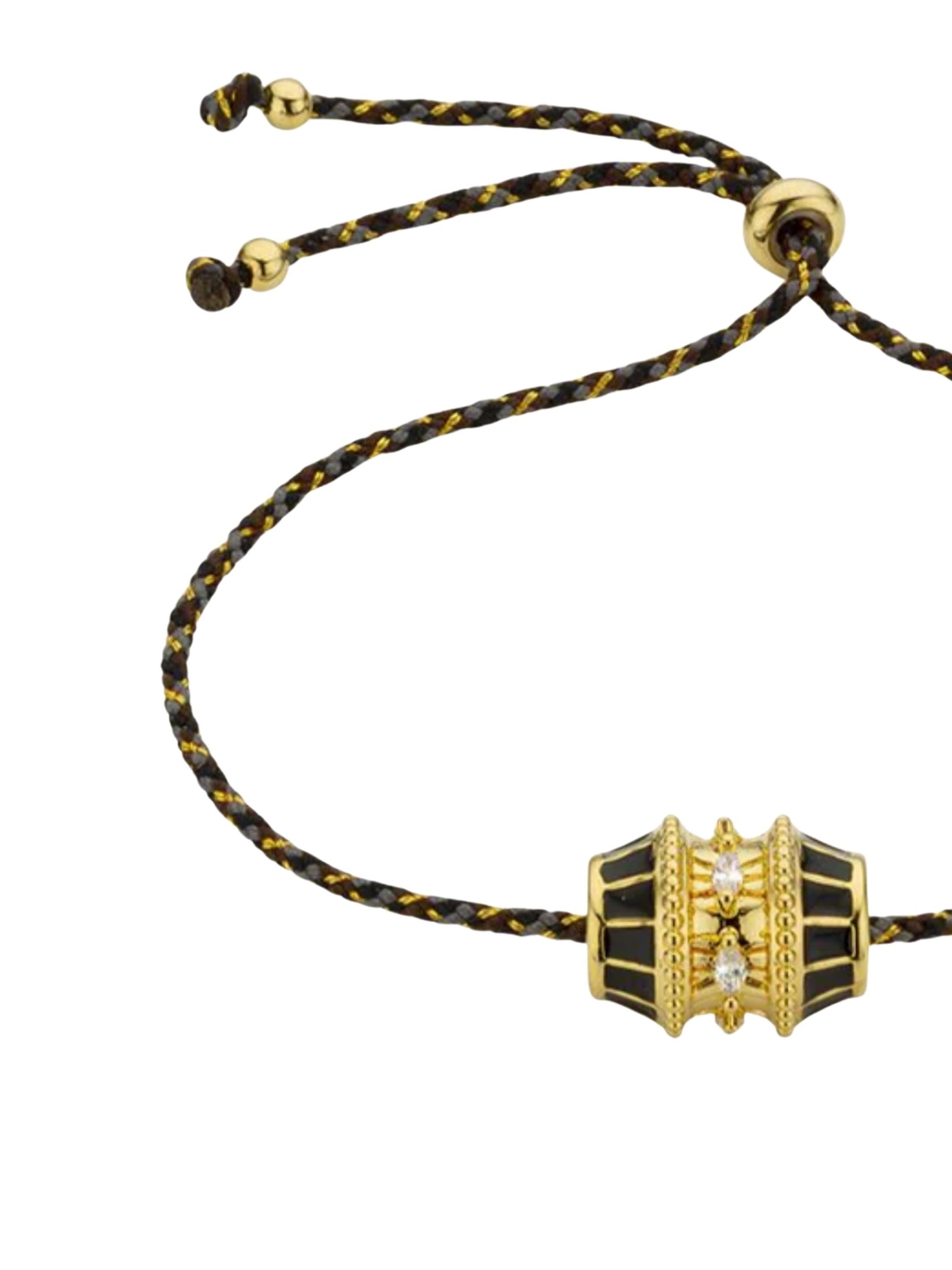 Black talisman