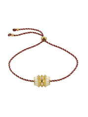 White talisman