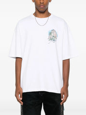 AMIRI HOTEL OVERSIZED TEE