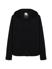 Travis shirt jacket