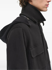 Travis shirt jacket