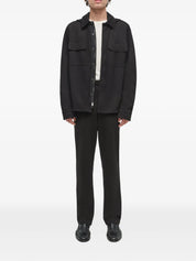 Travis shirt jacket