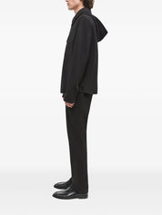 Travis shirt jacket