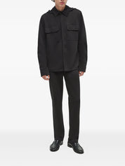 Travis shirt jacket