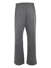 WAIST LOGO SWEATPANTS