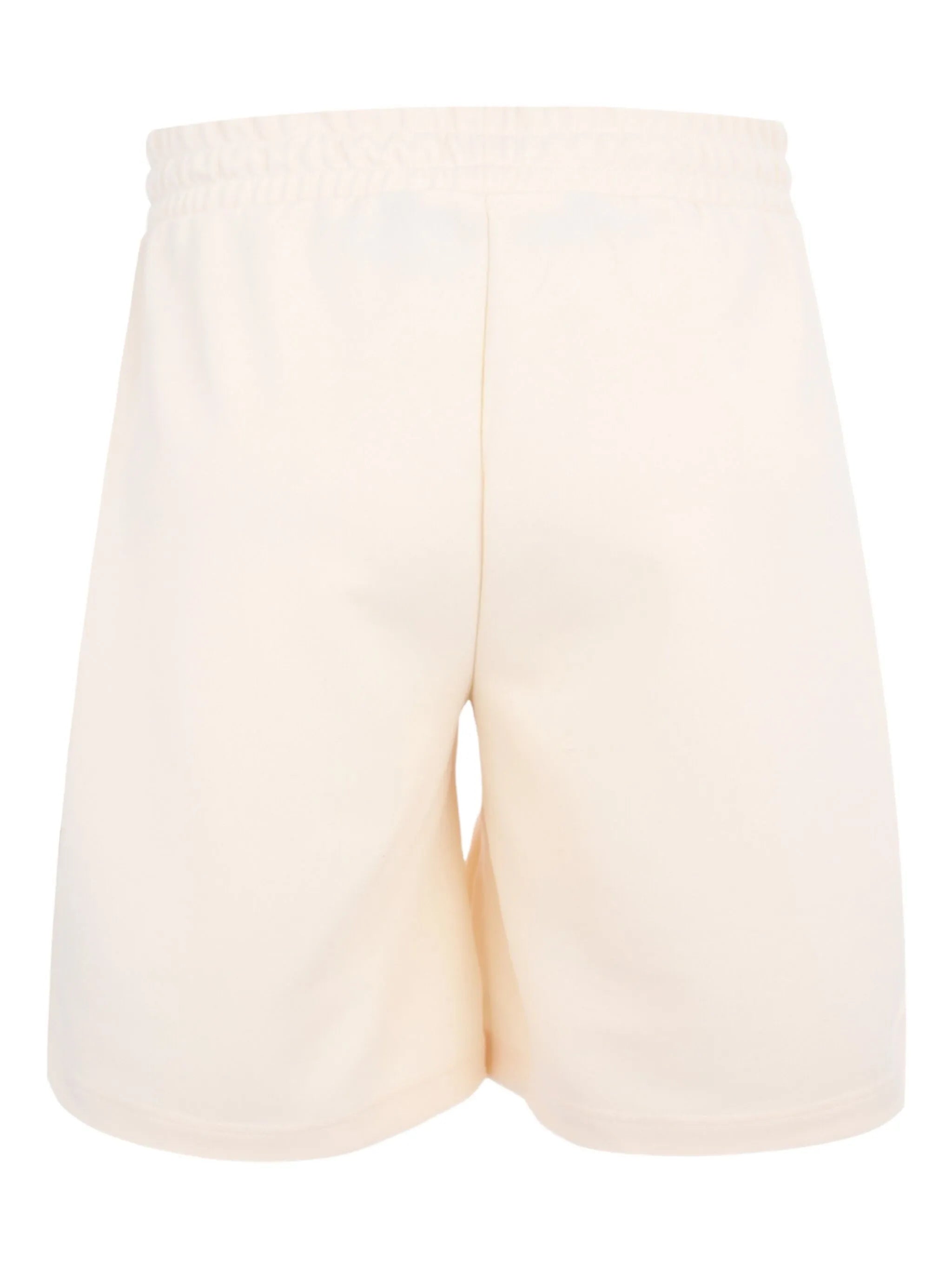 CLASSIC LOGO TRACK SHORTS