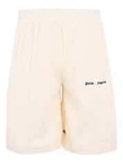 CLASSIC LOGO TRACK SHORTS