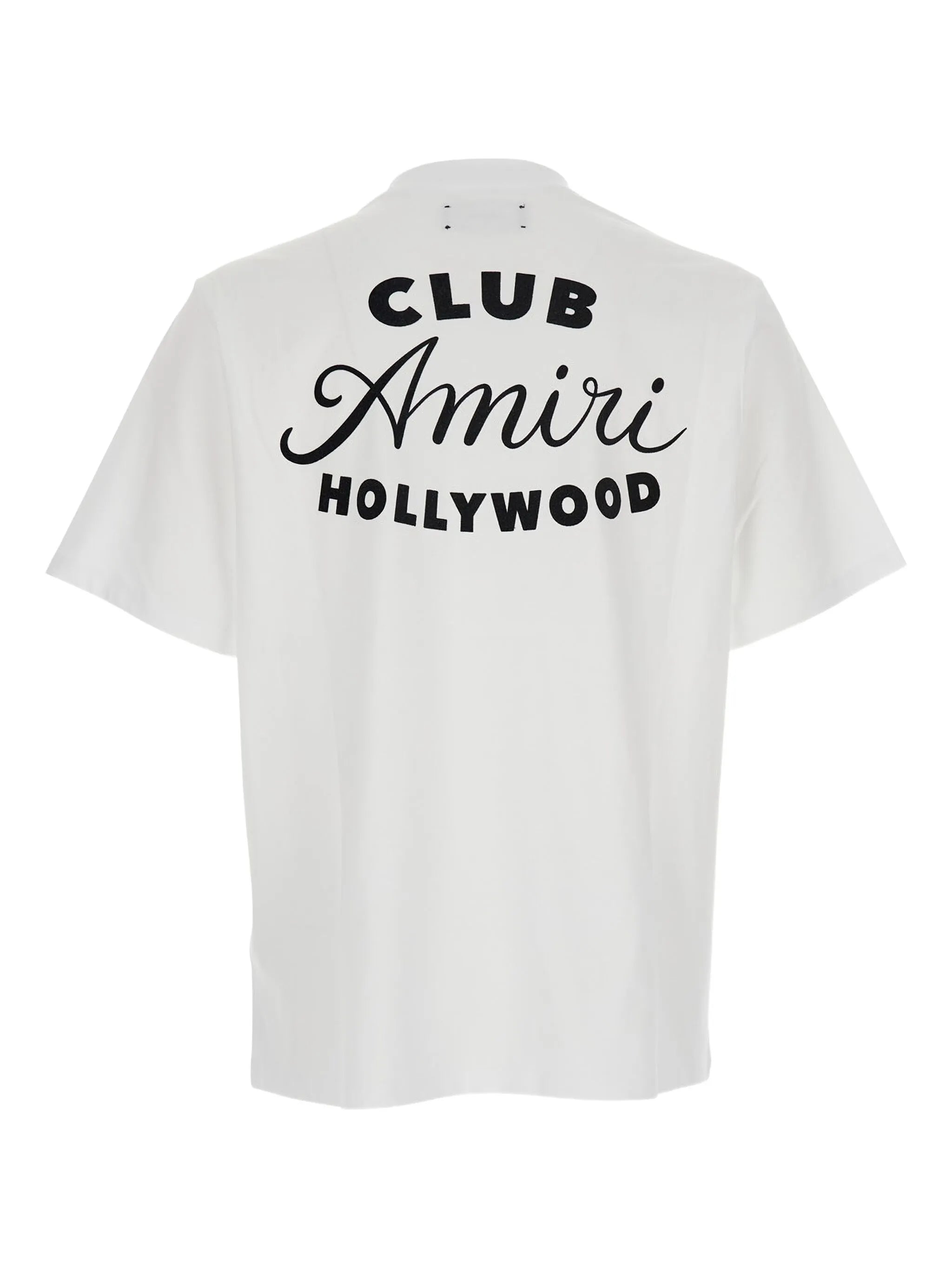 CLUB AMIRI TEE