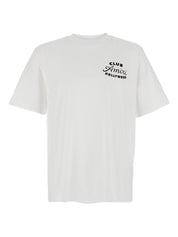 CLUB AMIRI TEE