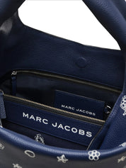 The sack bandana leather bag