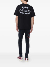 CLUB AMIRI TEE