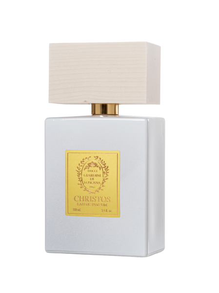 Christos eau de parfum 100 ml