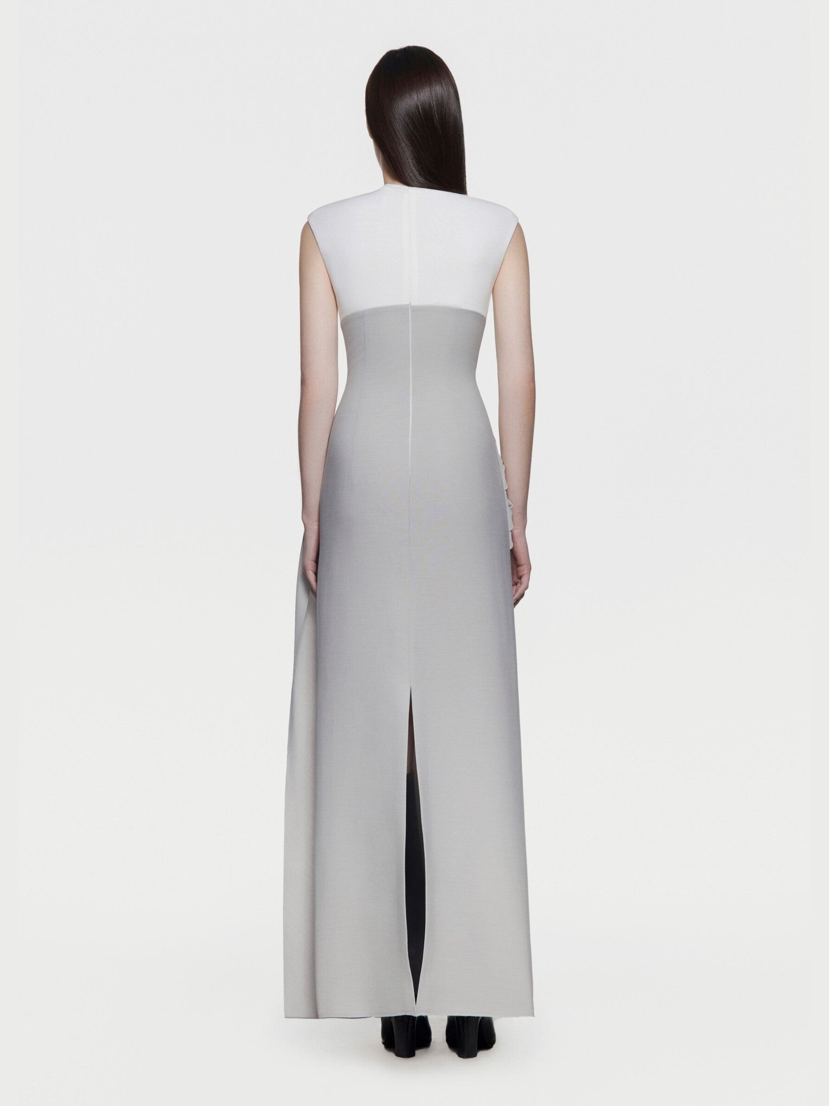 Aaron dress