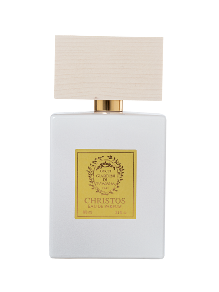 Christos eau de parfum 100 ml