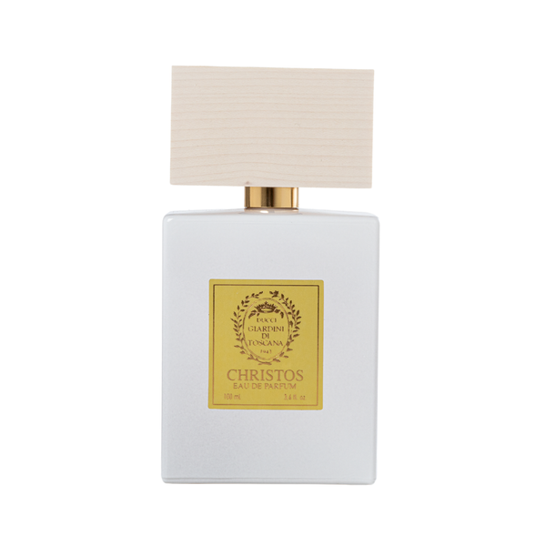 CHRISTOS Eau de Parfum 100 ML
