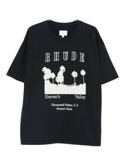 THOUSAND PALMS TEE