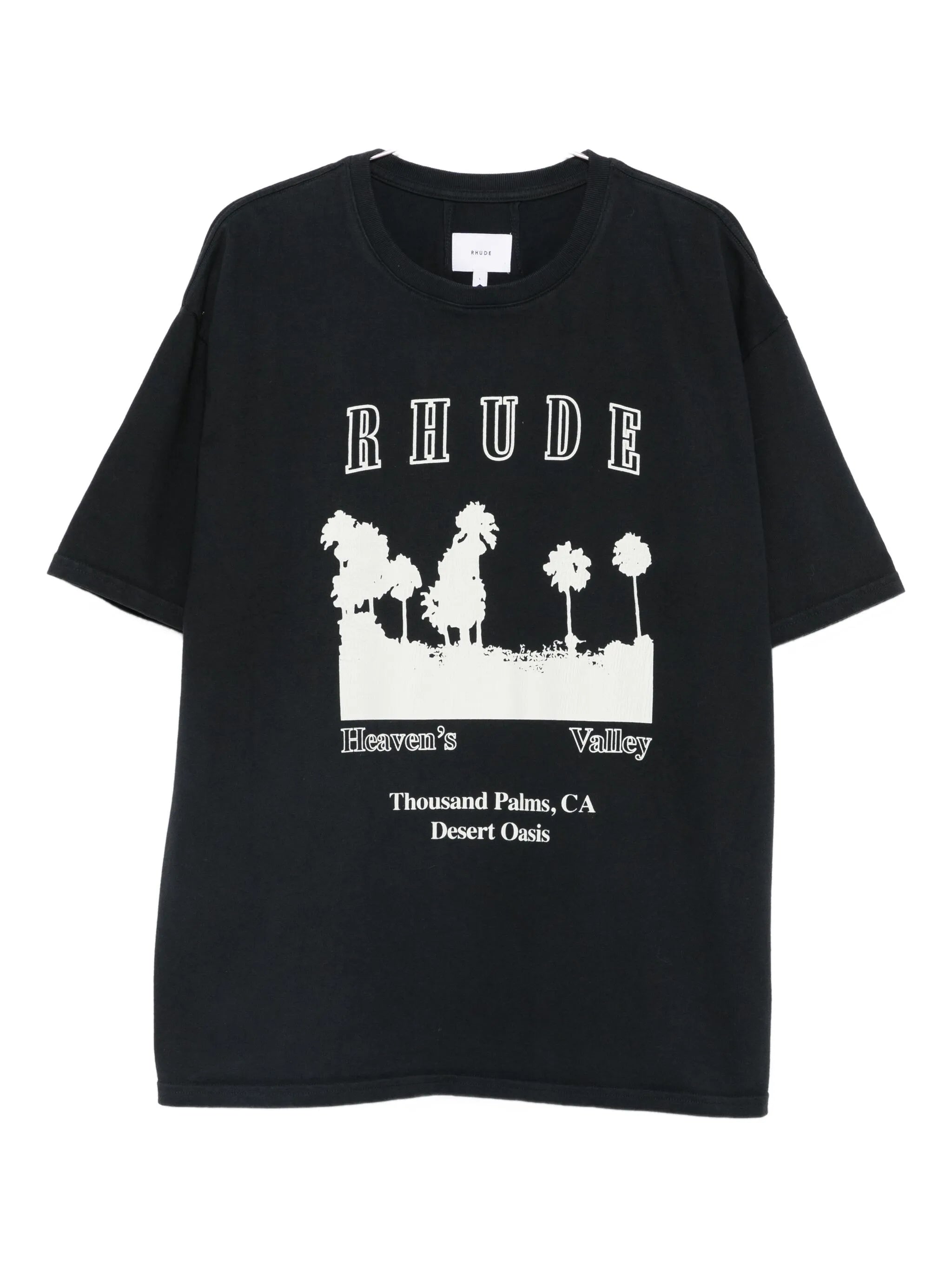 THOUSAND PALMS TEE