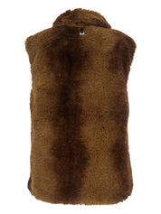 LAILA MINK VEST