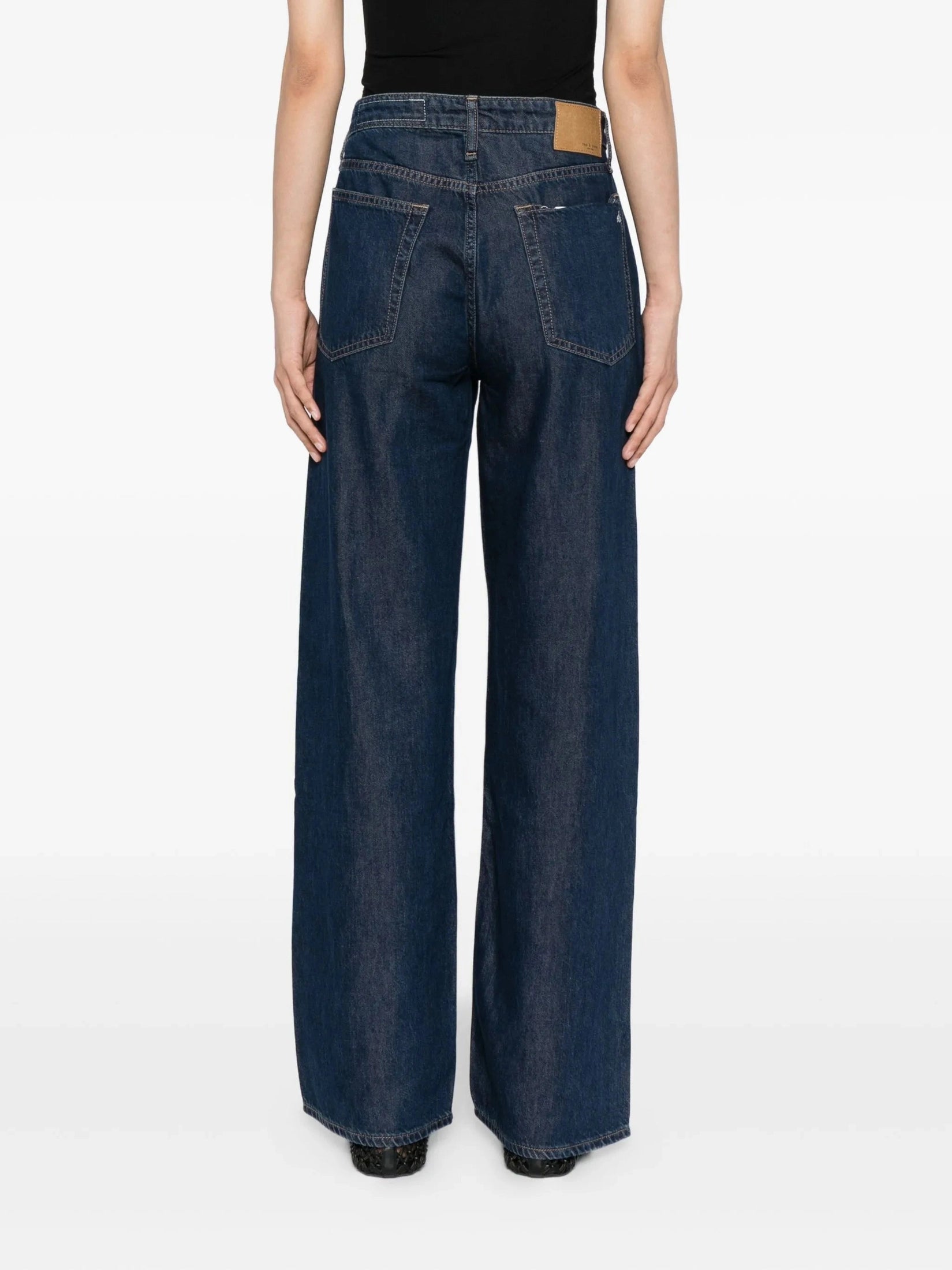 Ftwt logan mr wide leg