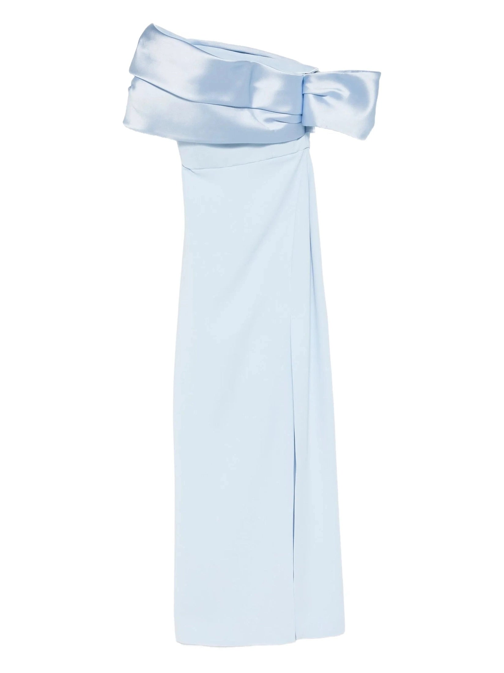 Alexis maxi dress