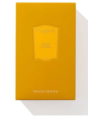 Fl golden amber 100ml new