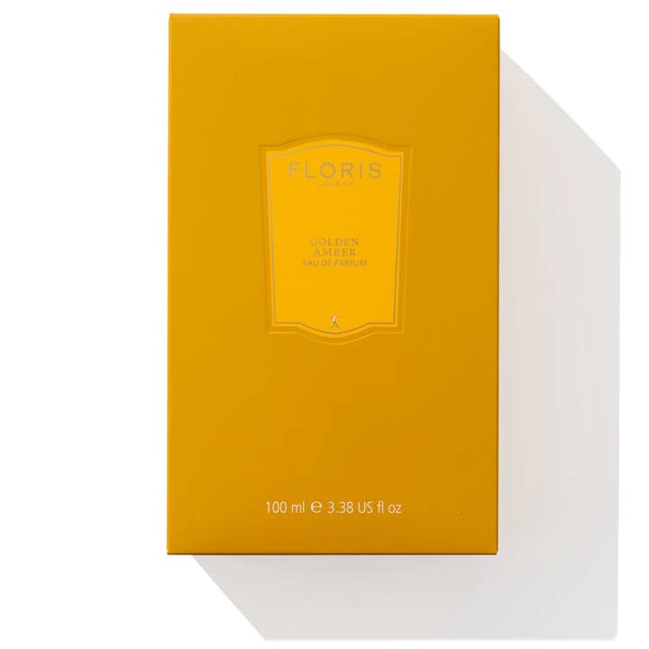 FL GOLDEN AMBER 100ML NEW