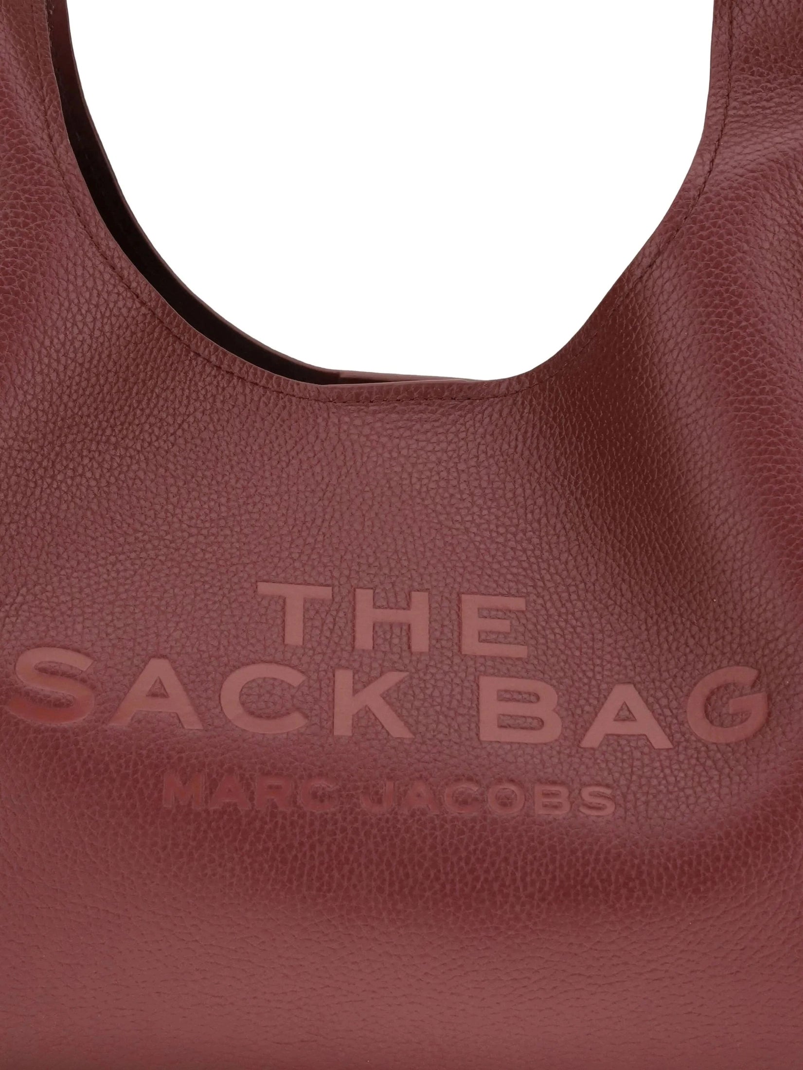 The sack shoulder bag