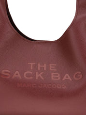 The sack shoulder bag