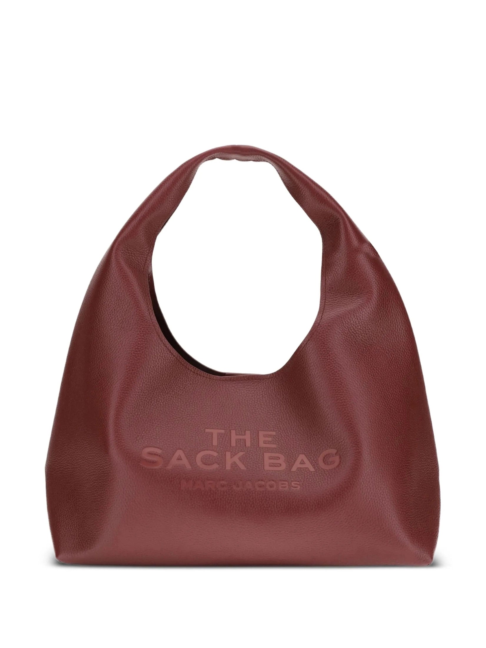 The sack shoulder bag