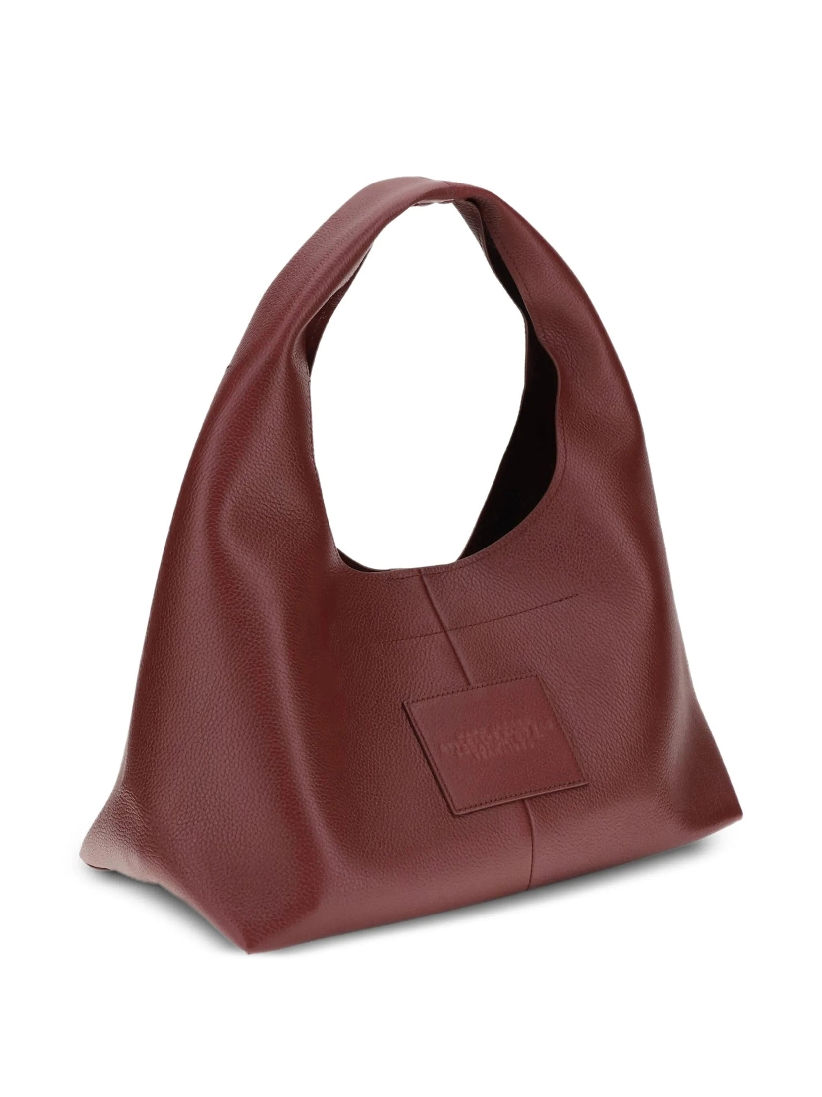 The sack shoulder bag