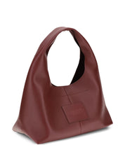 The sack shoulder bag